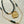 Let's Ride  Necklace
