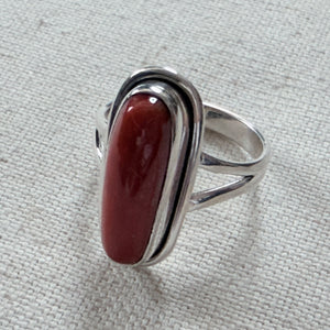 Coral Ring