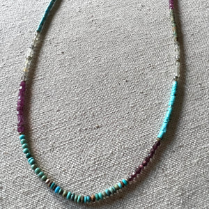 Party Time Necklace