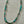 Blue & Green Turquoise Necklace