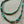 Blue & Green Turquoise Necklace