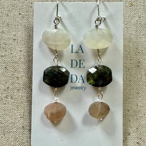 Flash & Sass Earrings