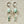 Agate & Opal earrings