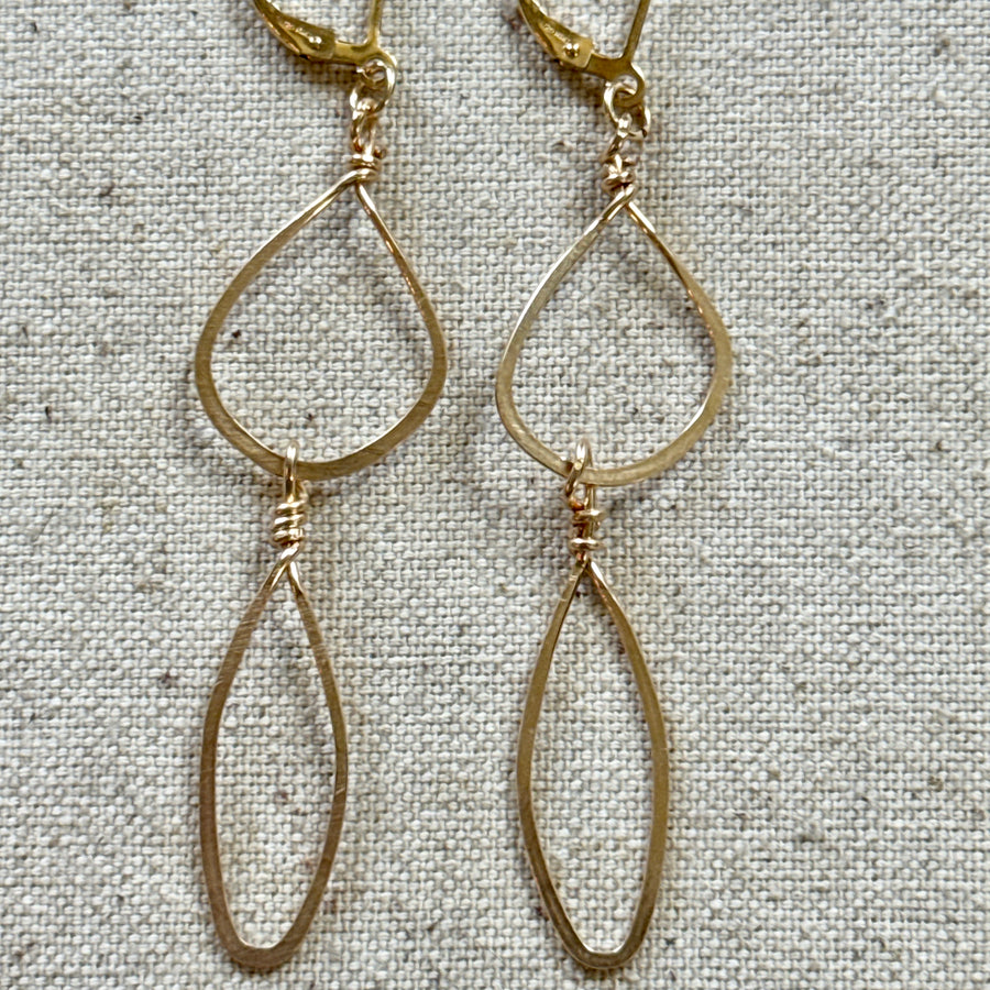 Summer Breeze Earrings