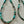 Blue & Green Turquoise Necklace