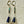 Lapis Bell Earrings