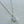 Rough Cut Moonstone Necklace