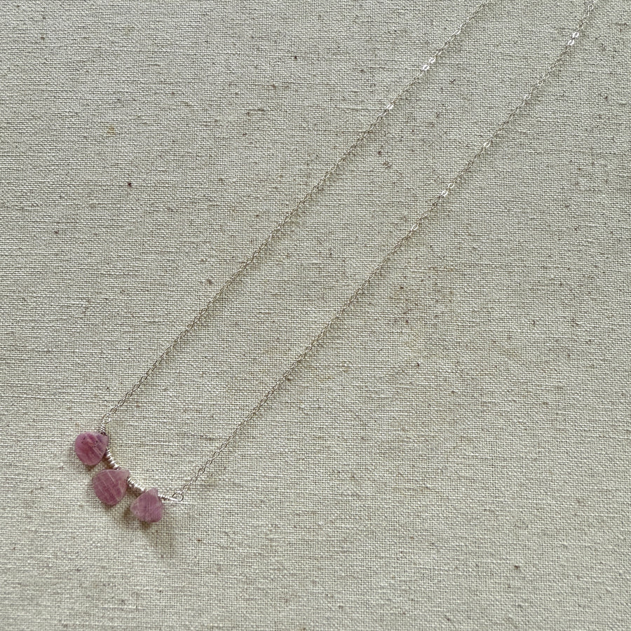 Femininity Necklace