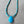 Bright Days Turquoise Necklace