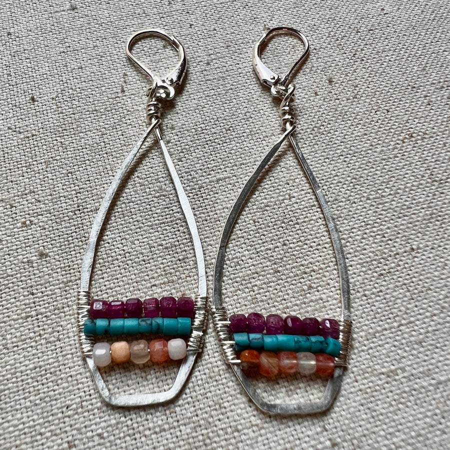 Weekend Earrings