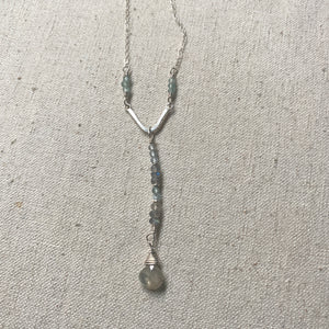 The Drop Necklace