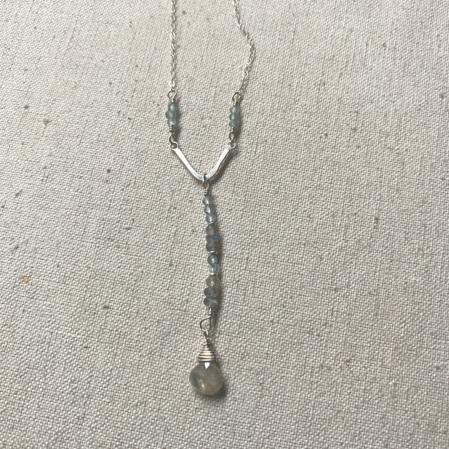 The Drop Necklace