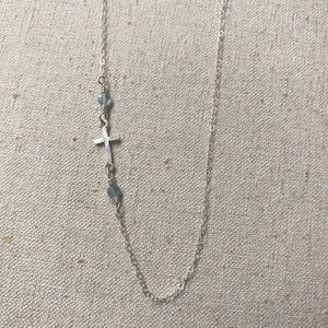 Life's Blessing Necklace