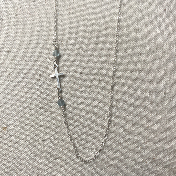Life's Blessing Necklace