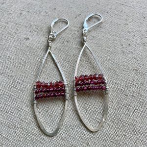 Seasons Change Earrings