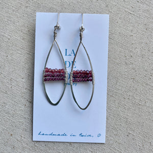 Seasons Change Earrings