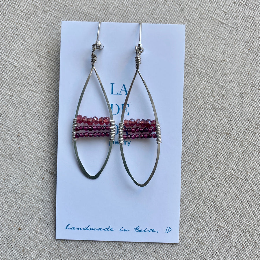 Seasons Change Earrings