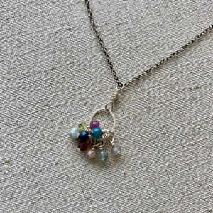 The Every Day Necklace