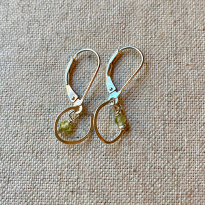 Lil Cutie Earrings