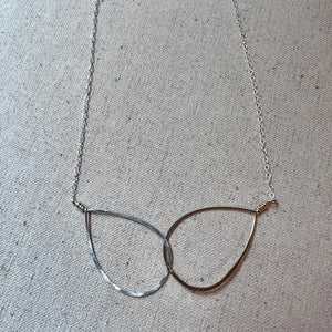 Infinity Necklace