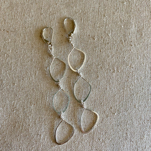 3 Circles Earrings