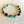 Tumbled Turquoise Bracelet