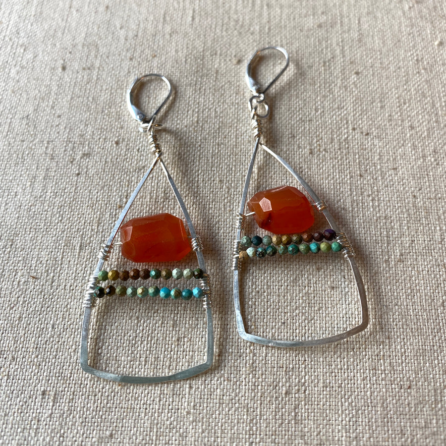 Fiesta Earrings