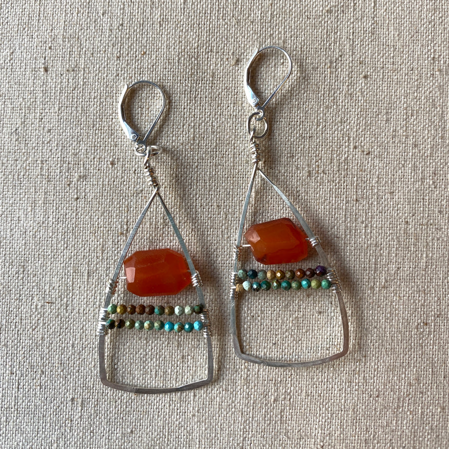 Fiesta Earrings