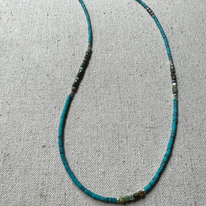 The Best Turquoise Necklace